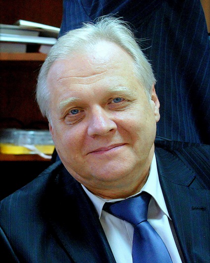 В. Н. Христенко