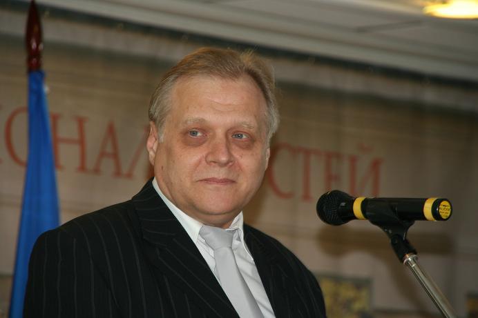 Христенко Владимир Николаевич