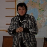 Татьяна Губская