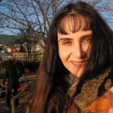 Світлана Іщенко -4 /Svetlana Ischenko at Ambleside, West Vancouver