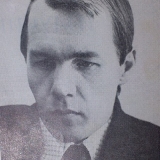 Сергей Крыжановский