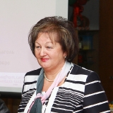 Татьяна Роскина