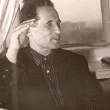 А.М. Топоров 1960-е годы