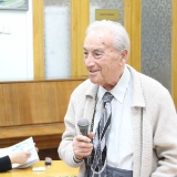 Встреча редколлегии журнала с читателями. г. Николаев  3 января 2013 г.