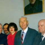 Степан Крижанiвський