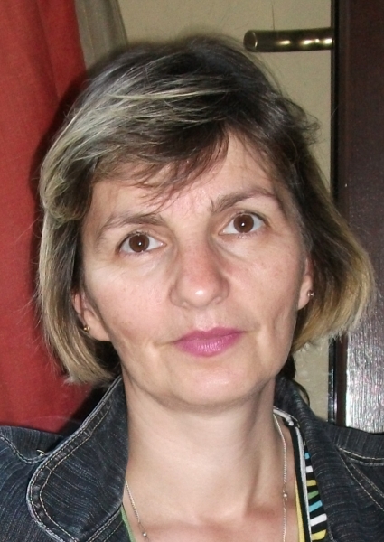 Ольга Бакк