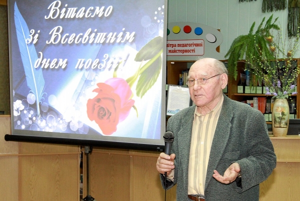 Михаил Ковалевский